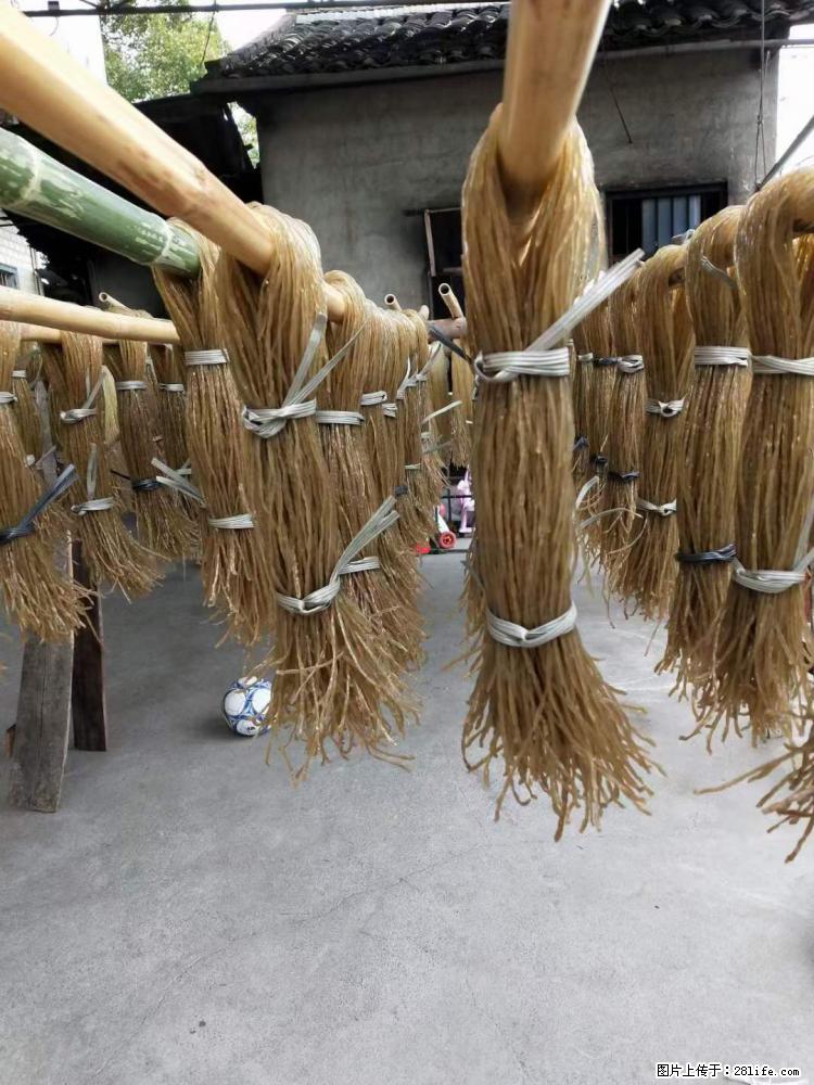 【灌阳正宗红薯粉】美女家里自己做的,干净卫生,假一赔十,价格合理,抢购电话:13737312895 - 美食天地 - 镇江生活社区 - 镇江28生活网 zj.28life.com