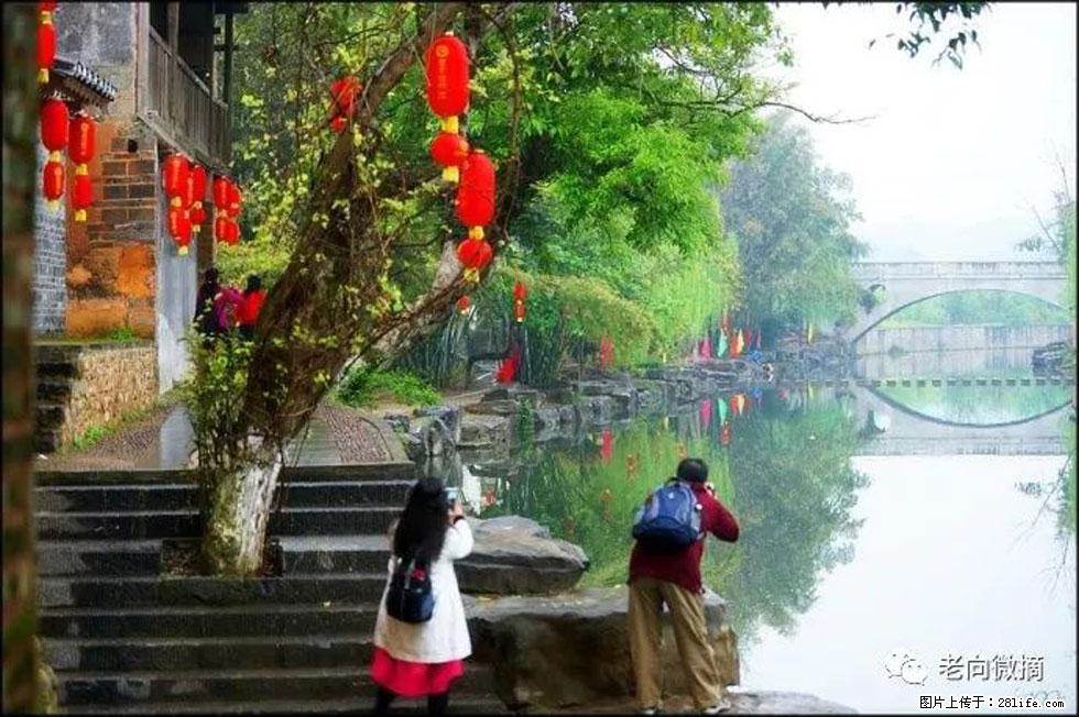【春天,广西桂林灌阳县向您发出邀请!】江口老街又逢春 - 游山玩水 - 镇江生活社区 - 镇江28生活网 zj.28life.com