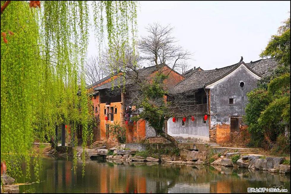 【春天,广西桂林灌阳县向您发出邀请!】江口老街又逢春 - 游山玩水 - 镇江生活社区 - 镇江28生活网 zj.28life.com