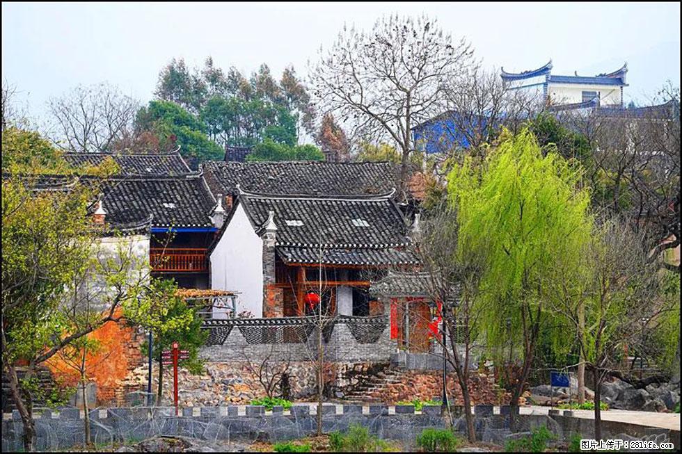 【春天,广西桂林灌阳县向您发出邀请!】江口老街又逢春 - 游山玩水 - 镇江生活社区 - 镇江28生活网 zj.28life.com