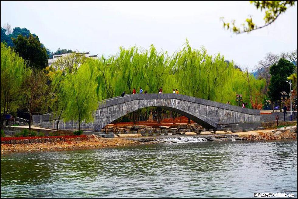 【春天,广西桂林灌阳县向您发出邀请!】江口老街又逢春 - 游山玩水 - 镇江生活社区 - 镇江28生活网 zj.28life.com