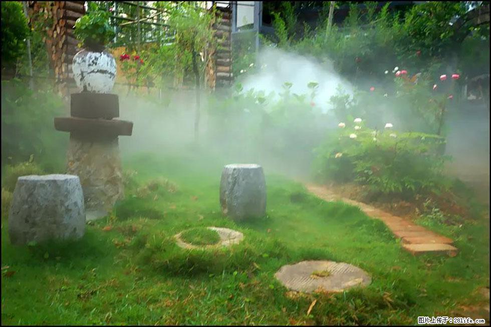 【春天,广西桂林灌阳县向您发出邀请!】如梦似幻莲溪庐 - 游山玩水 - 镇江生活社区 - 镇江28生活网 zj.28life.com