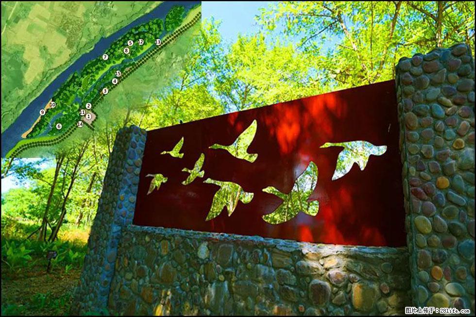 【春天，广西桂林灌阳县向您发出邀请！】熊家寨湿地公园 - 游山玩水 - 镇江生活社区 - 镇江28生活网 zj.28life.com