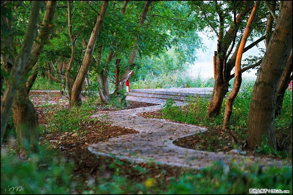 【春天，广西桂林灌阳县向您发出邀请！】熊家寨湿地公园 - 游山玩水 - 镇江生活社区 - 镇江28生活网 zj.28life.com