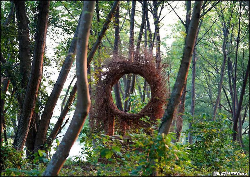 【春天，广西桂林灌阳县向您发出邀请！】熊家寨湿地公园 - 游山玩水 - 镇江生活社区 - 镇江28生活网 zj.28life.com