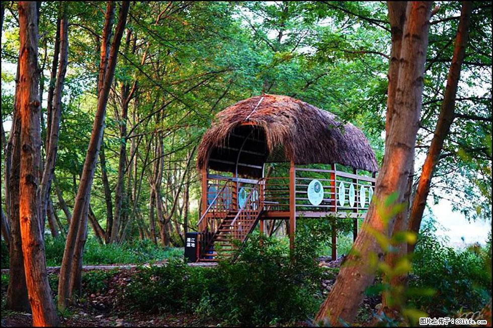 【春天，广西桂林灌阳县向您发出邀请！】熊家寨湿地公园 - 游山玩水 - 镇江生活社区 - 镇江28生活网 zj.28life.com