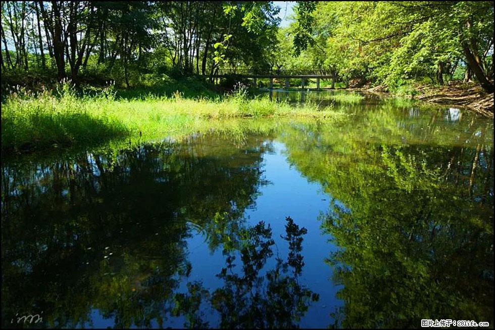 【春天，广西桂林灌阳县向您发出邀请！】熊家寨湿地公园 - 游山玩水 - 镇江生活社区 - 镇江28生活网 zj.28life.com