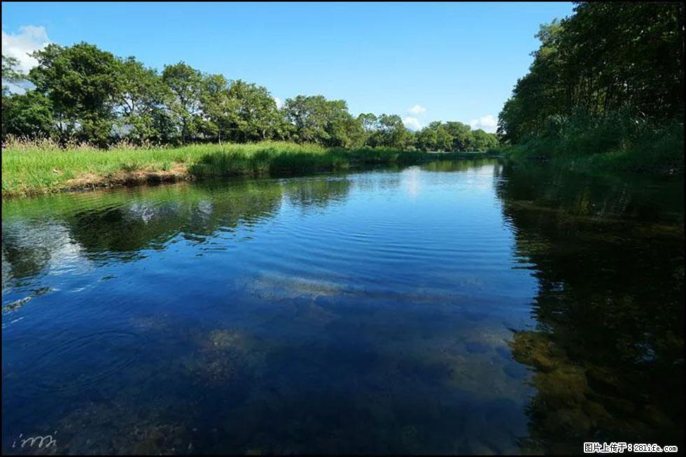 【春天，广西桂林灌阳县向您发出邀请！】熊家寨湿地公园 - 游山玩水 - 镇江生活社区 - 镇江28生活网 zj.28life.com