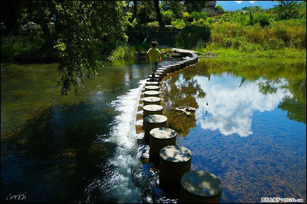 【春天，广西桂林灌阳县向您发出邀请！】熊家寨湿地公园 - 游山玩水 - 镇江生活社区 - 镇江28生活网 zj.28life.com