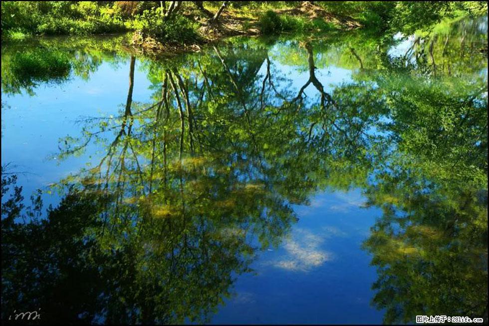 【春天，广西桂林灌阳县向您发出邀请！】熊家寨湿地公园 - 游山玩水 - 镇江生活社区 - 镇江28生活网 zj.28life.com