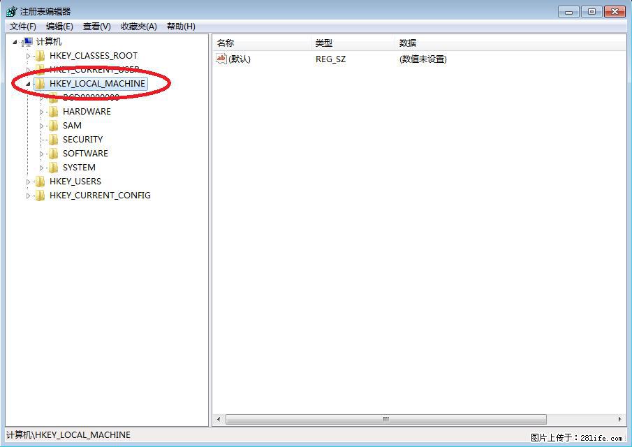 Photoshop不能直接拖拽打开图片的解决办法 - 生活百科 - 镇江生活社区 - 镇江28生活网 zj.28life.com