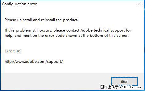 Photoshop不能直接拖拽打开图片的解决办法 - 生活百科 - 镇江生活社区 - 镇江28生活网 zj.28life.com