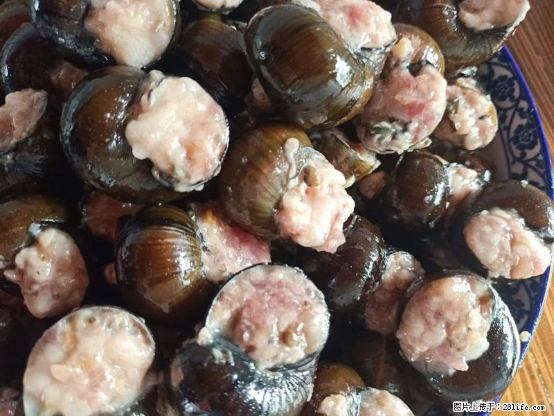 (舌尖上的乡村)灌阳:让人口齿留香的田螺酿 - 2023年07月31日 桂林日报第6版刊发 - 餐饮美食 - 饮食特产 - 镇江分类信息 - 镇江28生活网 zj.28life.com
