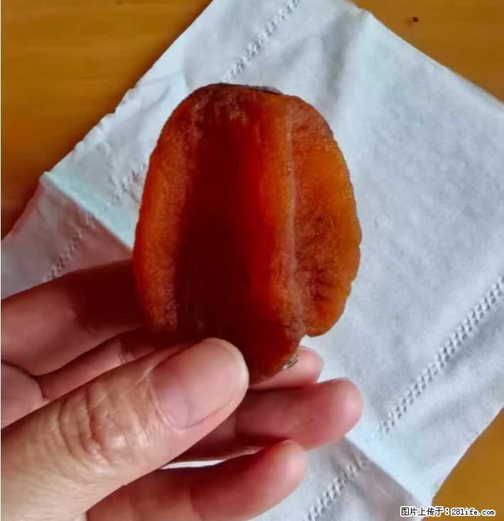 广西桂林平乐桥亭【柿饼之乡】2025年纯手工制作、无任何添加剂的第一批柿饼准备上市了，欢迎联系订购！ - 美食天地 - 镇江生活社区 - 镇江28生活网 zj.28life.com