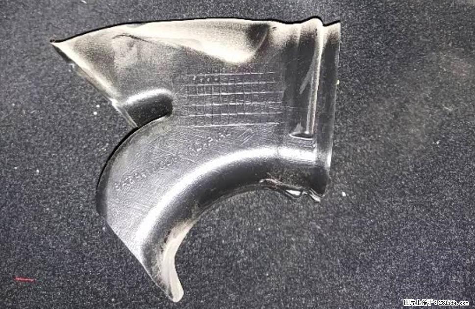 【福特·嘉年华】主驾驶位脚部空调不出风,如何解决? - 车友部落 - 镇江生活社区 - 镇江28生活网 zj.28life.com