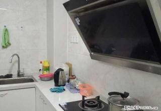 香江丽景豪装两室，设施齐全，电梯景观房 - 镇江28生活网 zj.28life.com