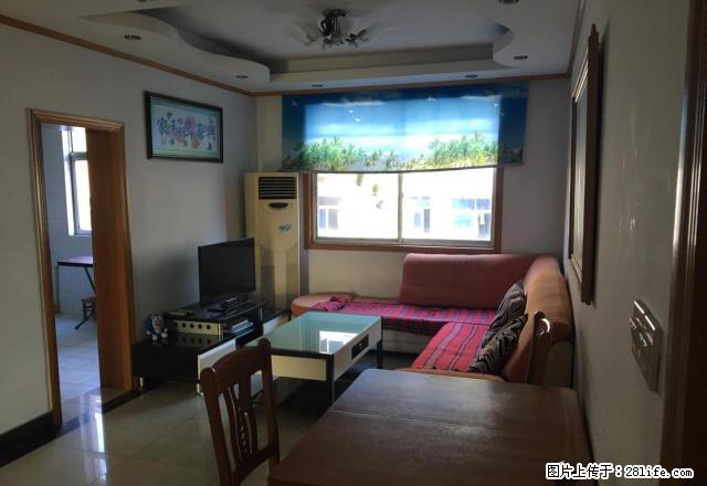 银鹏家园房子出租,靠近市中心,生活设施齐全拎包入住 - 房屋出租 - 房屋租售 - 镇江分类信息 - 镇江28生活网 zj.28life.com