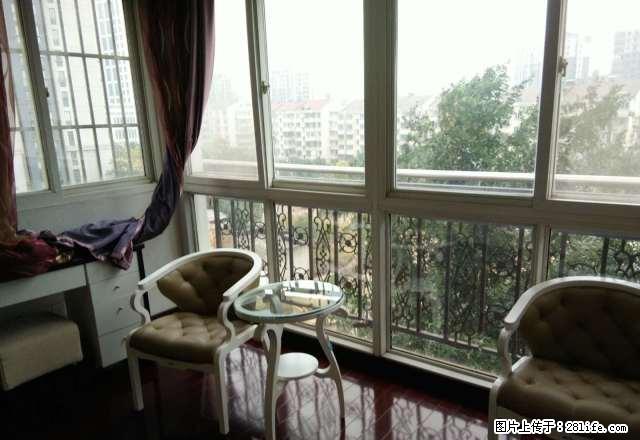 整租万达旁百盛家园 精装3室 设施齐全 拎包入住仅此一套 - 房屋出租 - 房屋租售 - 镇江分类信息 - 镇江28生活网 zj.28life.com