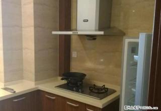 润州区 檀山路 工人大厦附近 万科沁园精装三房设全 拎包入住 - 镇江28生活网 zj.28life.com