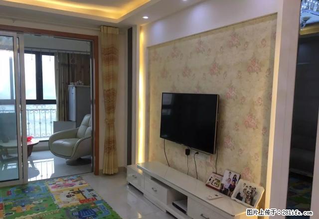 中南世纪城三期 精装电梯房 - 房屋出租 - 房屋租售 - 镇江分类信息 - 镇江28生活网 zj.28life.com