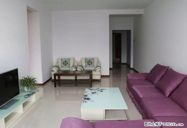 万达广场附近 华都名城 精装 两房半 设全 拎包入住 - 房屋出租 - 房屋租售 - 镇江分类信息 - 镇江28生活网 zj.28life.com