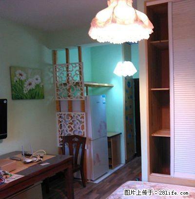 精装修,设施齐全,拎包入住,一看就中! - 房屋出租 - 房屋租售 - 镇江分类信息 - 镇江28生活网 zj.28life.com