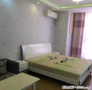 精装修,设施齐全,拎包入住,一看就中! - 镇江28生活网 zj.28life.com