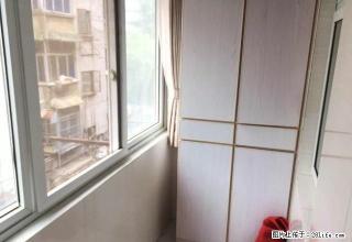 H运河路38号大润发旁，精装一室一厅，短租三个月，真实图片 - 镇江28生活网 zj.28life.com