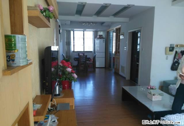 丁卯沃尔玛旁沃得花园电梯房6楼中档装修空调四台双卫拎包住 - 房屋出租 - 房屋租售 - 镇江分类信息 - 镇江28生活网 zj.28life.com