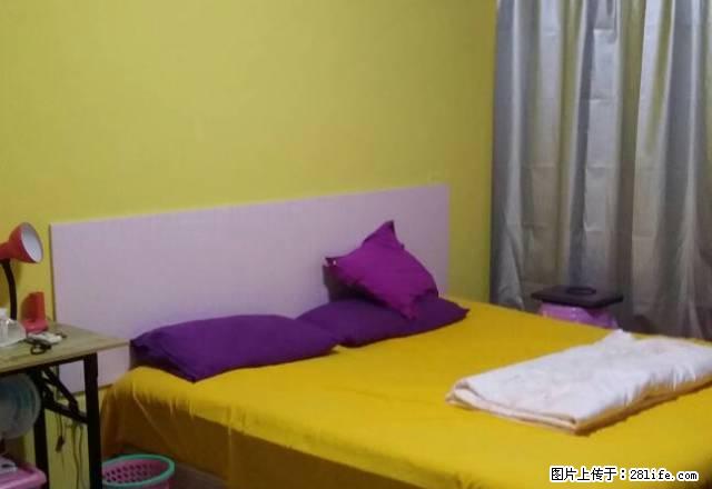 (单间出租)房东出租火车站附近 瑞香苑 400600 - 房屋出租 - 房屋租售 - 镇江分类信息 - 镇江28生活网 zj.28life.com