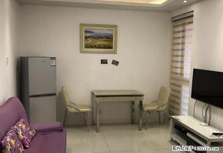 新城花园4期两室一厅精装修设施齐全 - 镇江28生活网 zj.28life.com