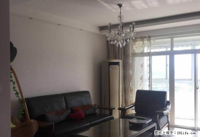 香江花城 豪装景观电梯两房 3500元/月 - 房屋出租 - 房屋租售 - 镇江分类信息 - 镇江28生活网 zj.28life.com