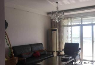 香江花城 豪装景观电梯两房 3500元/月 - 镇江28生活网 zj.28life.com