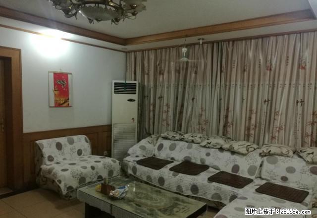 全明东边户,南双阳台,设施齐全,有汽车库免费停汽车免费宽带 - 房屋出租 - 房屋租售 - 镇江分类信息 - 镇江28生活网 zj.28life.com