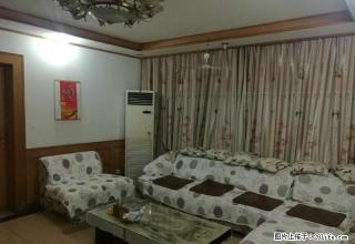 全明东边户,南双阳台,设施齐全,有汽车库免费停汽车免费宽带 - 镇江28生活网 zj.28life.com