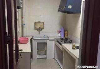 金泉花园三期2室1厅1卫 简装 拎包入住，设施齐全 - 镇江28生活网 zj.28life.com