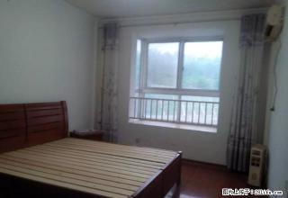 大菜场对面康德嘉苑有套2室1厅装修清爽的房子出租 - 镇江28生活网 zj.28life.com