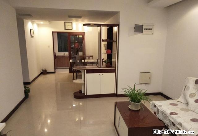 恒美嘉园4楼 3室2厅2卫 设施齐全 拎包入住 中上装 - 房屋出租 - 房屋租售 - 镇江分类信息 - 镇江28生活网 zj.28life.com