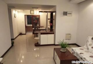 恒美嘉园4楼 3室2厅2卫 设施齐全 拎包入住 中上装 - 镇江28生活网 zj.28life.com