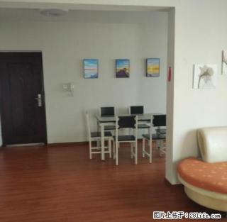 新小区 环境好 配套成熟 靠万达 近市区 简单装修干净清爽 - 镇江28生活网 zj.28life.com