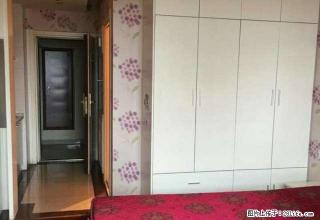 香江丽景 精装公寓 家电齐全 诚意出租 随时看房 - 镇江28生活网 zj.28life.com