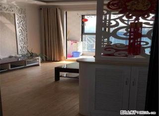 御东国际 精装2房 家电齐全 随时看房 拎包入住 - 镇江28生活网 zj.28life.com