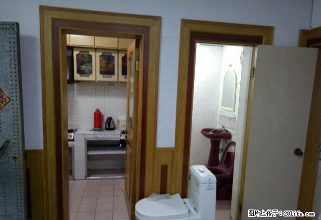 2房间2空调,冰箱洗衣机电视热水器油烟机全套,注:门口可停汽 - 房屋出租 - 房屋租售 - 镇江分类信息 - 镇江28生活网 zj.28life.com