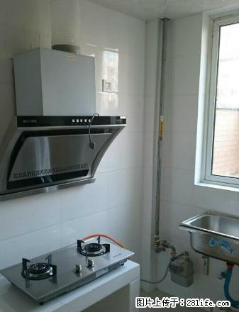 镇扬汽渡附近金泉花园二期83平方新装，有独立车库，设施全 - 房屋出租 - 房屋租售 - 镇江分类信息 - 镇江28生活网 zj.28life.com