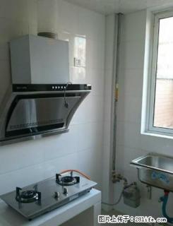 镇扬汽渡附近金泉花园二期83平方新装，有独立车库，设施全 - 镇江28生活网 zj.28life.com