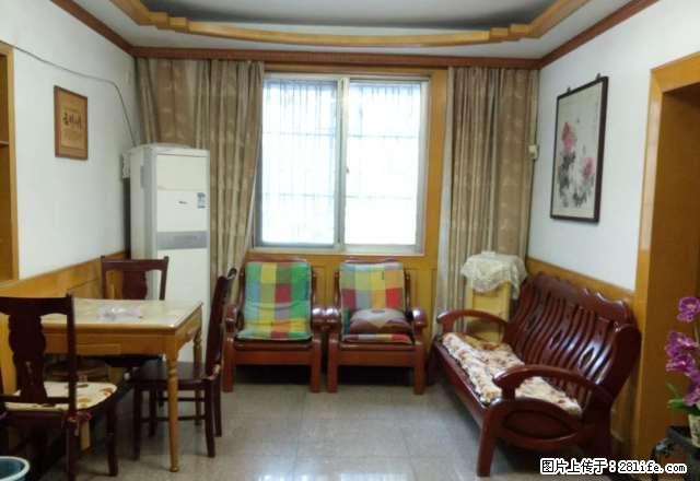 万达火车站旁 黄山花园 两房朝南 拎包入住 随时看房 急租 - 房屋出租 - 房屋租售 - 镇江分类信息 - 镇江28生活网 zj.28life.com