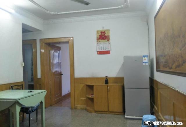 大市口附近 两房中装 拎包入住 有看房车 有车库 真实照片 - 房屋出租 - 房屋租售 - 镇江分类信息 - 镇江28生活网 zj.28life.com