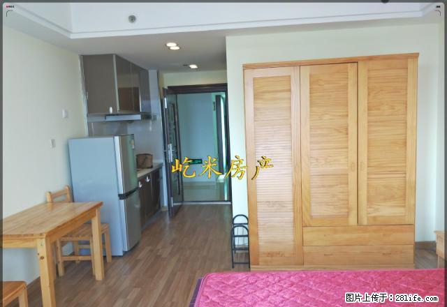 万达写字楼 酒店式公寓 精装修朝南 家具全配 拎包入住 - 房屋出租 - 房屋租售 - 镇江分类信息 - 镇江28生活网 zj.28life.com