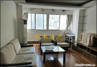 万达旁 百盛家园 家具齐全 拎包入住 全明采光 随时看房 - 镇江28生活网 zj.28life.com