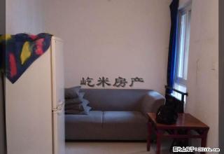万达广场附近 红星桃花源 家具齐全 光线充足 随时看房 - 镇江28生活网 zj.28life.com